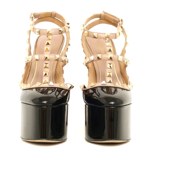 VALENTINO GARAVANI 💯 AUTHENTIC NEW WITH EVERYTHING - Picture 11 of 16